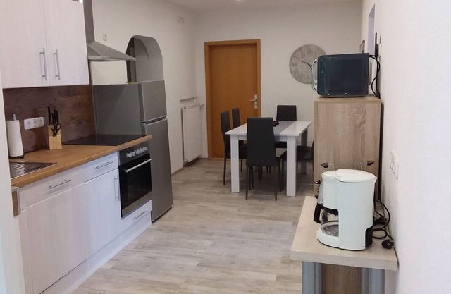 Apartamento Amera apartamento