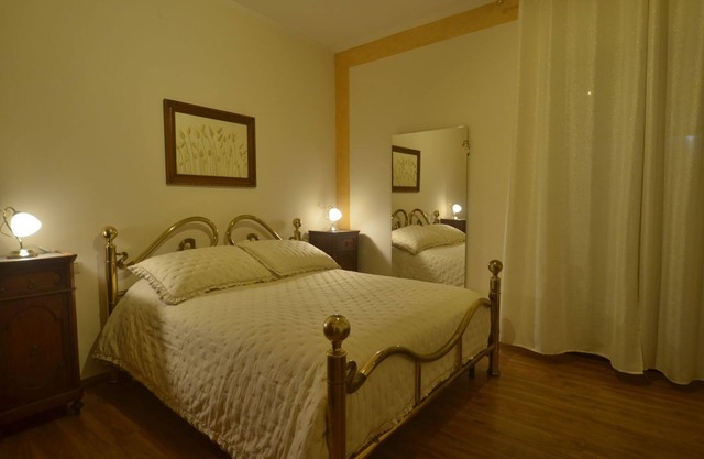 Apartment Amiata Val d'Orcia Patri