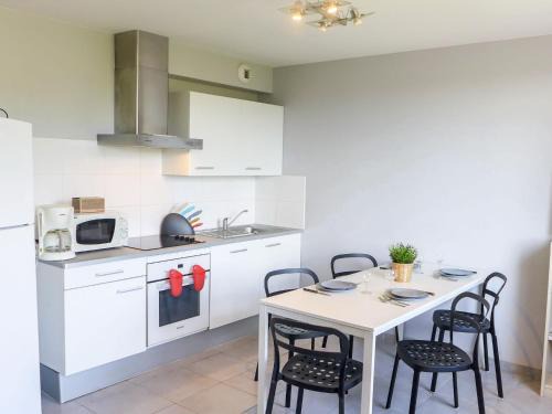Apartment Amigorena-1 by Interhome