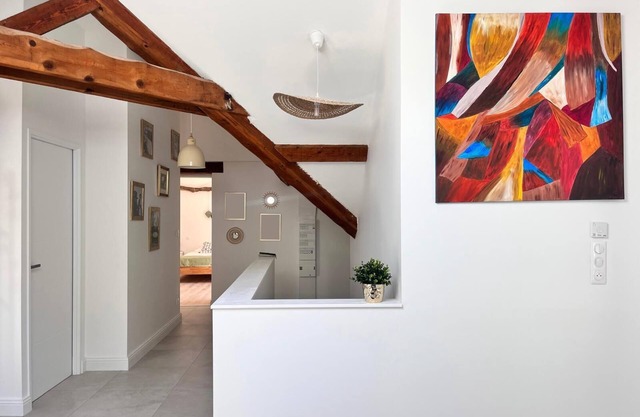 Apartment Ampuis
