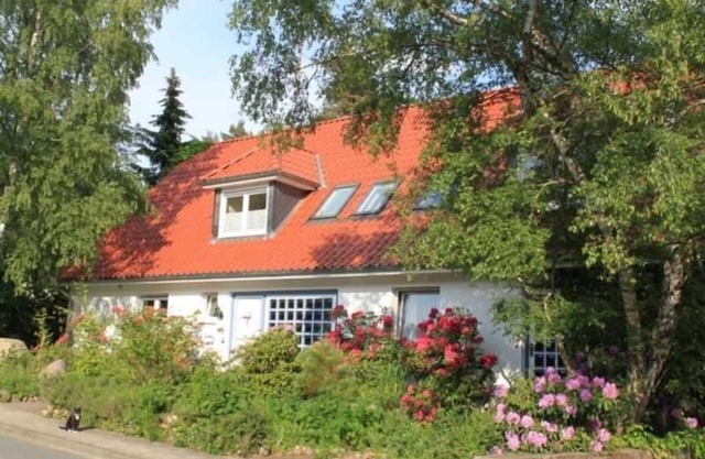 Apartamento Amselstieg Dr. med. Meier - Apartment Amselstieg