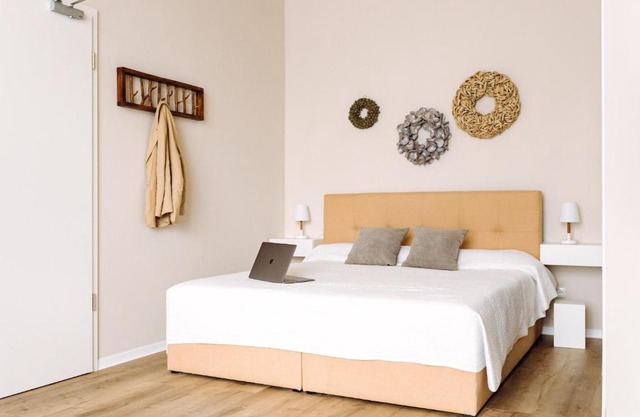 Apartment an der Altstadt: #Oslo