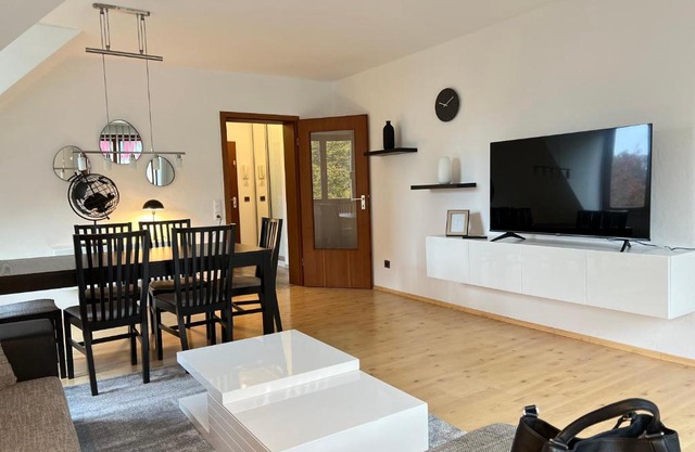 Apartment an der Altstadt