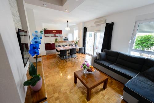 APARTMENT ANA 4+2