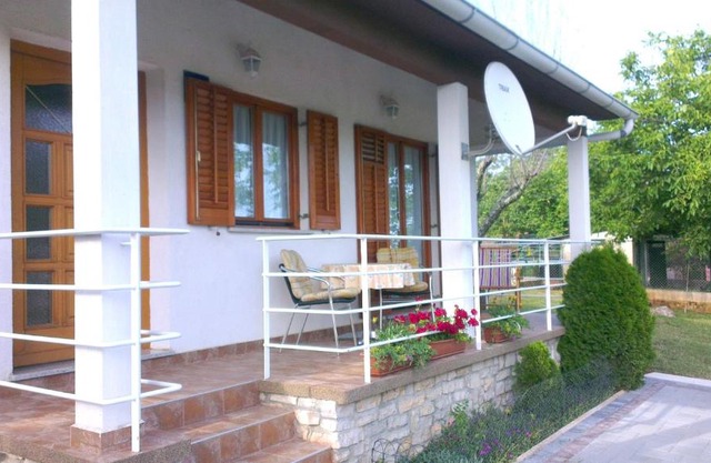 Apartment Ana