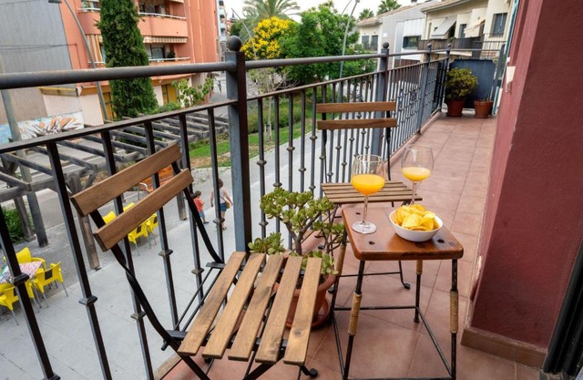 Apartment Ancora by Interhome