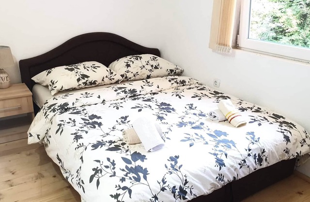 Apartman en el fin del mundo