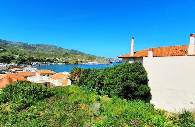 Apartamento Andros - Lasia
