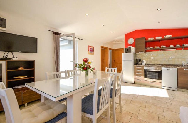 Apartment Angelina-2 by Interhome