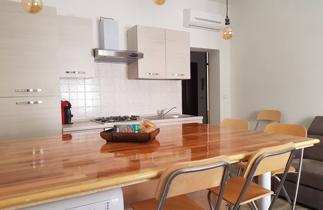 Apartment Angy for 11 Person - Center Alghero Sardegna