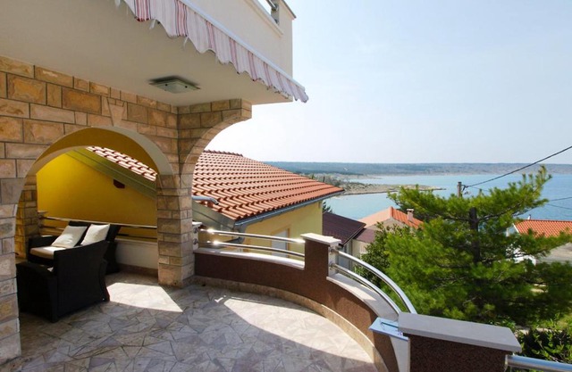 Apartment Anić-3 by Interhome