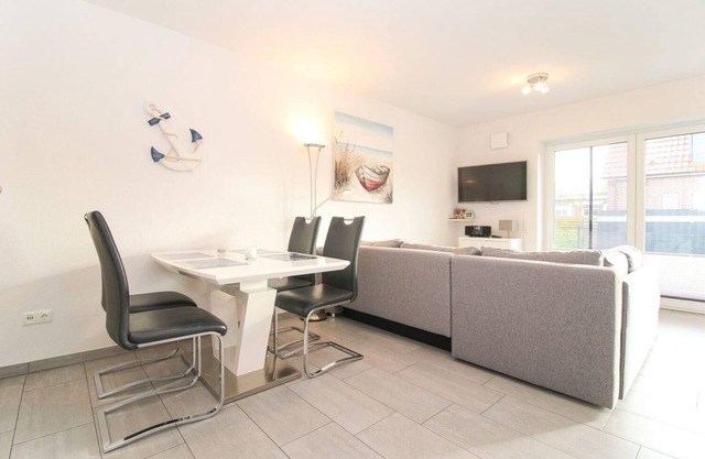 Apartment Anjas Ankerplatz