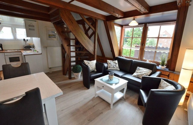 Apartment Ankerplatz