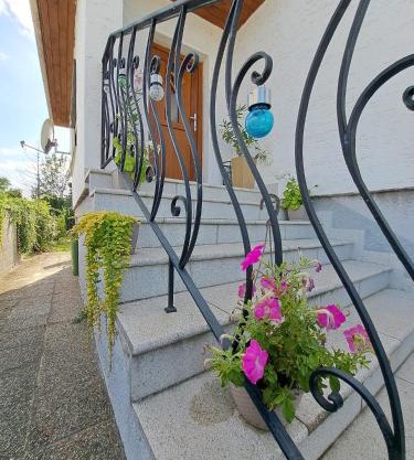 Apartment Anna - Austrian country house in Marchfeld im Weinviertel