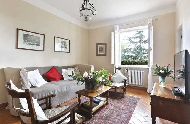 Apartamento Fattoria Laviosa Anna