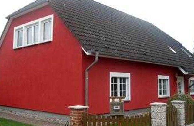 Apartamento Anna Maria - Apartamento Dräger