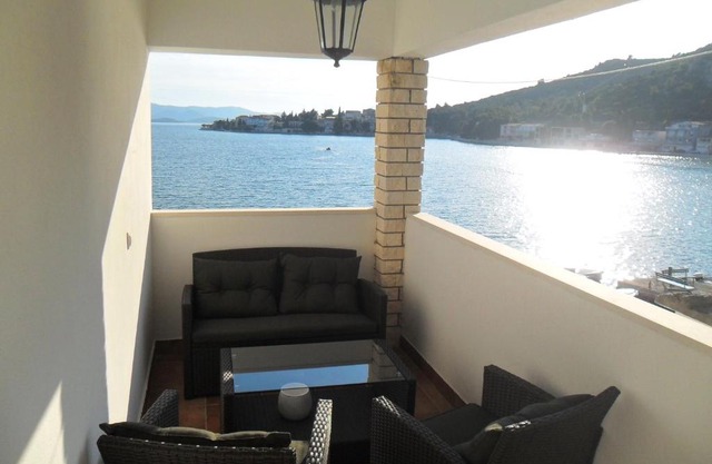 Apartment Ante