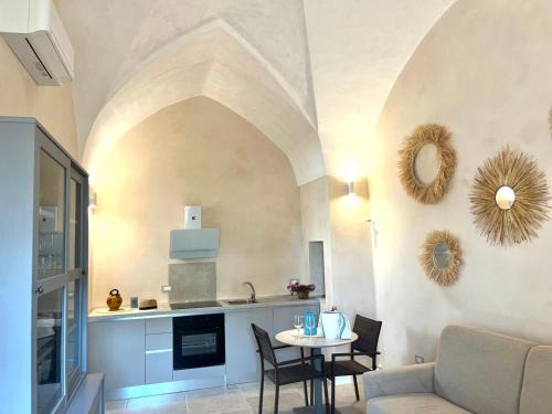 Apartment Antiche Mura