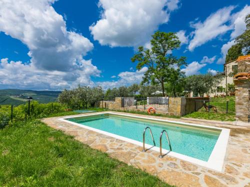 Apartment Antico Frantoio by Interhome