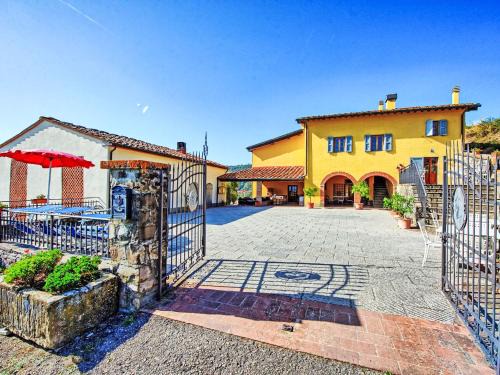 Apartment Antico Loggiato-1 by Interhome