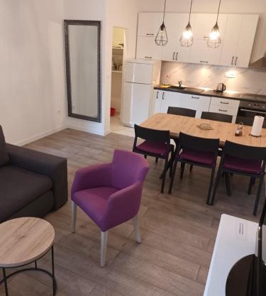 Apartment Antonella