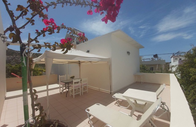 Apartment Antonios In the heart of Matala