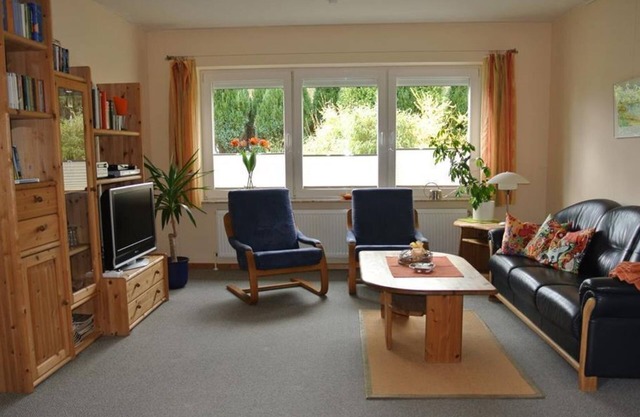 Apartamento / Apartamento EC - Vacaciones Nordlys