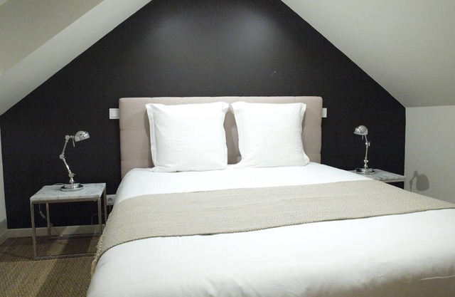 Apartamento-Apartamento-Baño con ducha-Terraza-Appartement 932