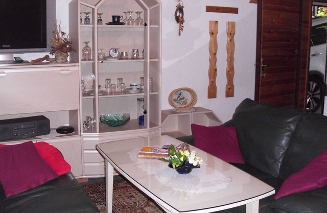 Piso - Apartamento y Bungalow Hagemann