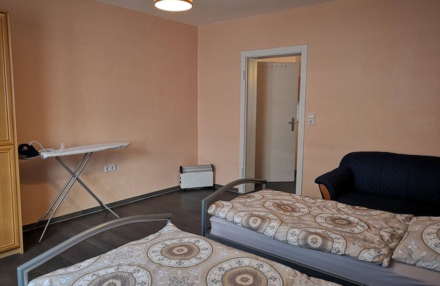 Apartment/apartment for 3 guests with 44m² in Stoppenberg (264489)