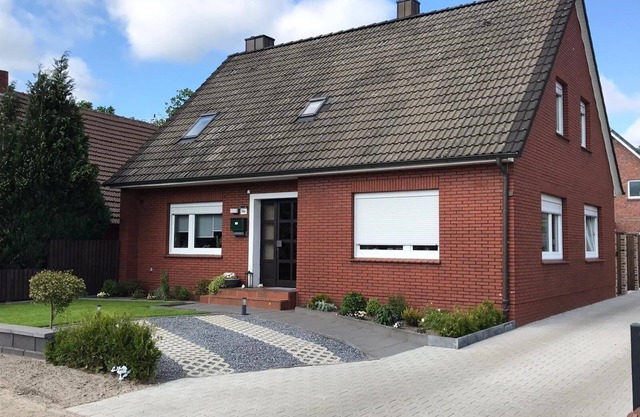 Apartment/apartment for 2 guests with 62m² in Papenburg (144926)