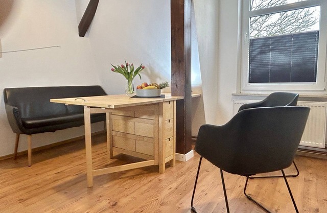 Apartment/apartment for 4 guests with 55m² in Fehmarn (130862)