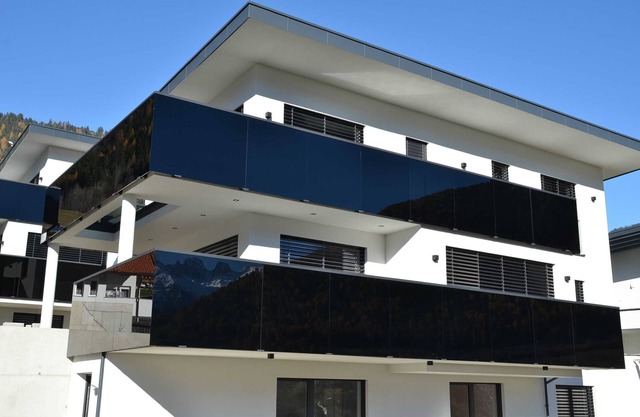 Apartamento de vacaciones - Nadine y Christoph van der Heyd