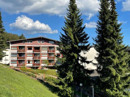 Apartment App- 1406 - EX-Kurhotel Schluchsee by Interhome