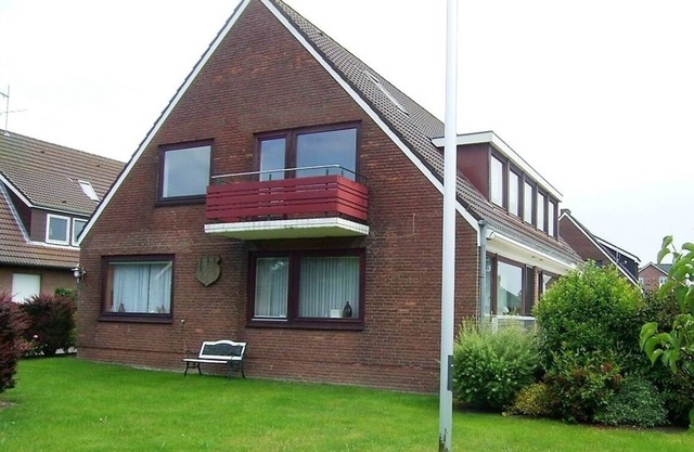 Apartamento / app. para 2 personas con 40m² en Fehmarn (110400)