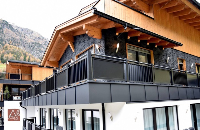 Apartamento / app. para 2 personas con 40m² en Sölden (94947)