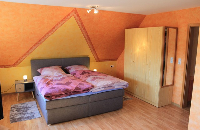 Apartamento / app. para 4 personas con 68m² en Esterwegen (121767)