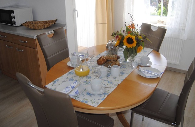 Apartamento / app. para 5 personas con 70m² en Hagermarsch (120372)