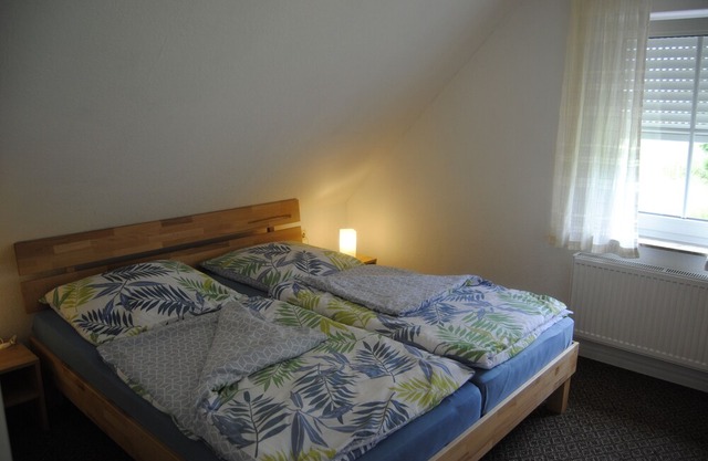 Apartment / app. for 5 guests with 65m² in Hagermarsch (120369)