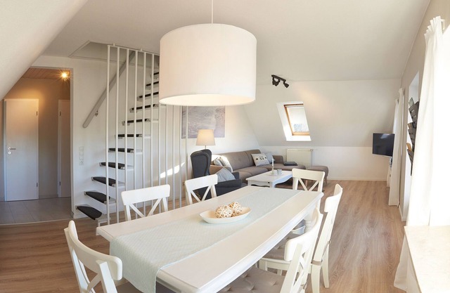 Apartamento / app. para 6 personas con 92m² en Bünsdorf (51382)