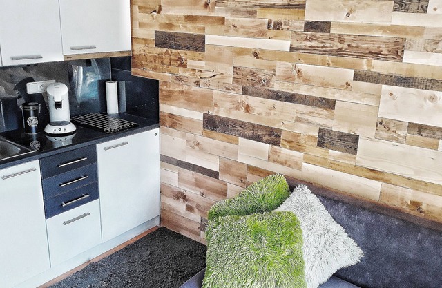 Apartamento / app. para 4 personas con 60m² en Horní Maršov (117606)