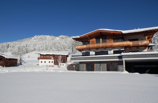 Apartamento / app. VISTA A LA MONTAÑA para 2-4 personas 69m²