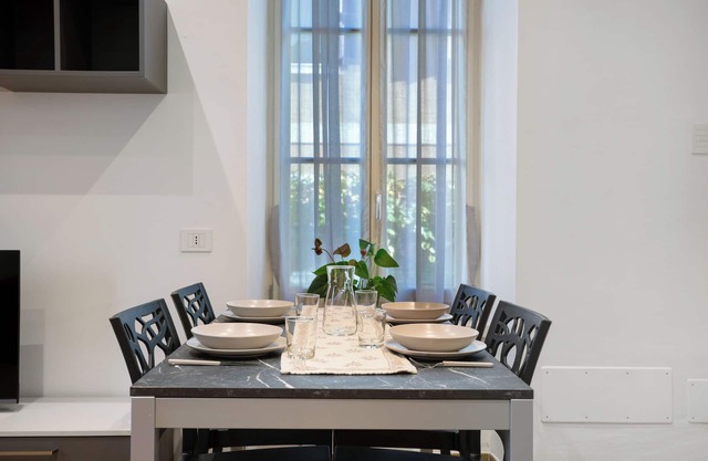 Apartamento 'Appartamento Zeller Tione' con Wi-Fi