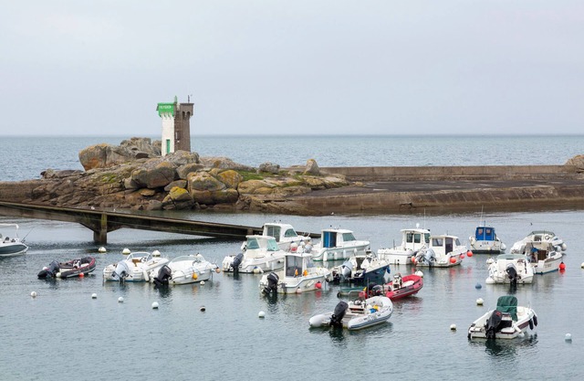 Apartamento 'Appartement Maurice' con vistas al mar y balcón