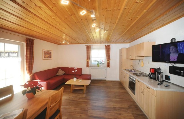 Apartamento apple - 4 estrellas - walk-in con cocina totalmente equipada