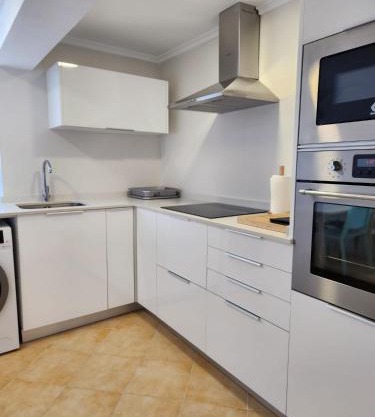 Apartment Aquaimas Flats