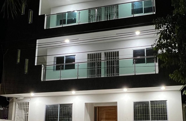 Apartamento, Aracataca