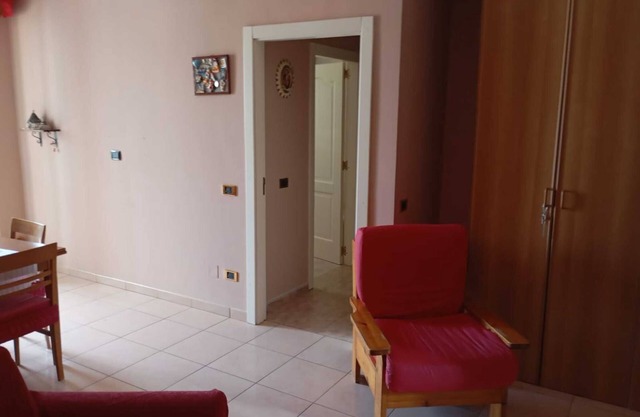 Apartment 'Arancia E Cannella' with Private Garden, Wi-Fi and Air Conditioning