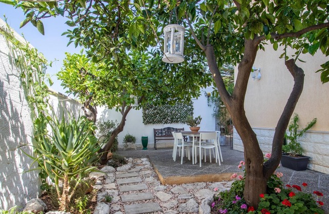 Apartamento Araucaria Guest House con jardín compartido y Wi-Fi