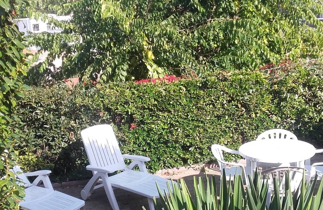 Apartment Arcachon, 1 bedroom, 4 persons